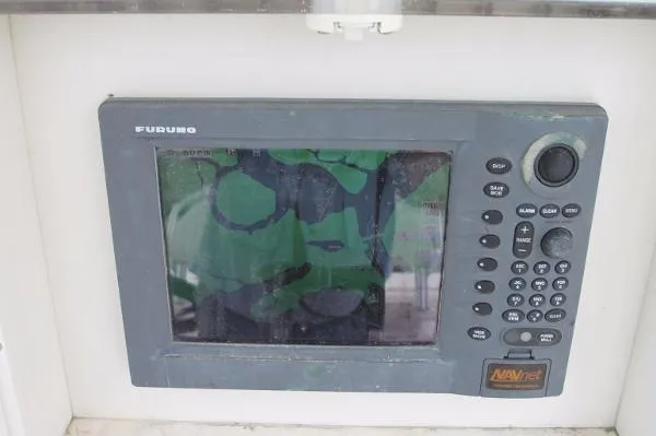 Slide: The Image of World Cat 266 SF 2002 - 11