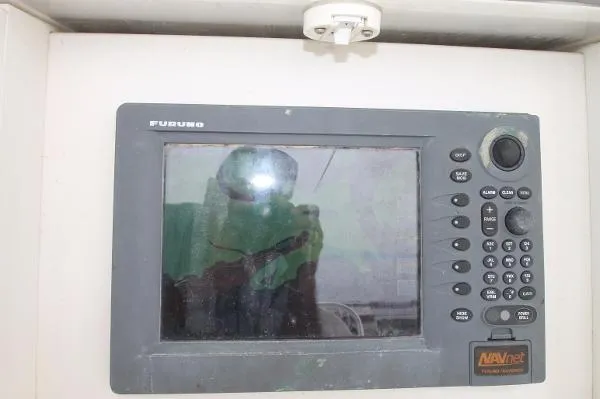 Slide: The Image of World Cat 266 SF 2002 - 9