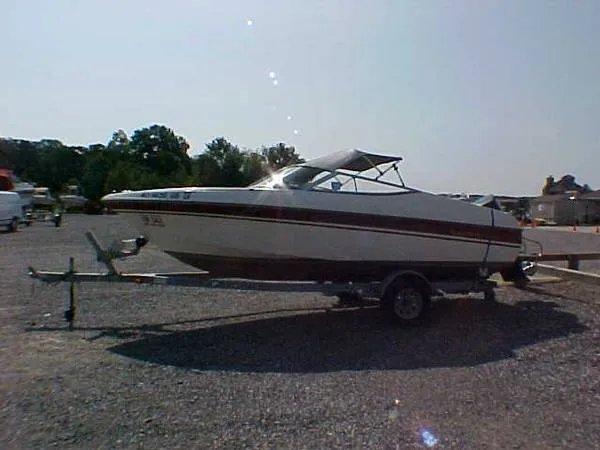 Slide: The Image of Sunbird 1996 Corsair 1996 - 0