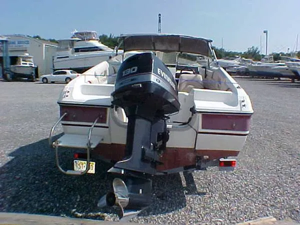 Slide: The Image of Sunbird 1996 Corsair 1996 - 1