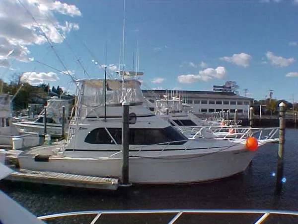 Slide: The Image of Egg Harbor Golden Egg 1990 - 1