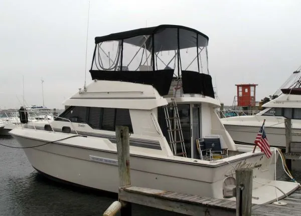 Slide: The Image of Silverton Convertible 1989 - 1