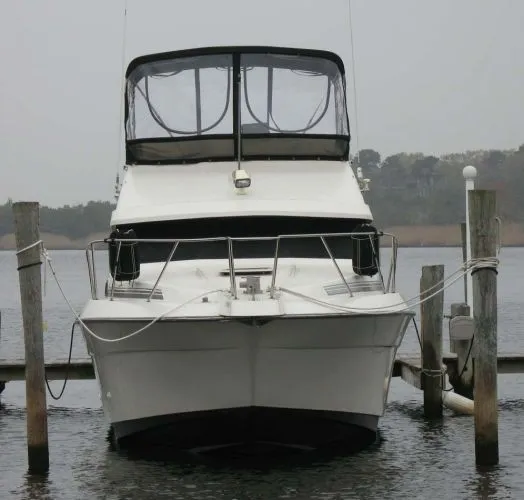 Slide: The Image of Silverton Convertible 1989 - 3