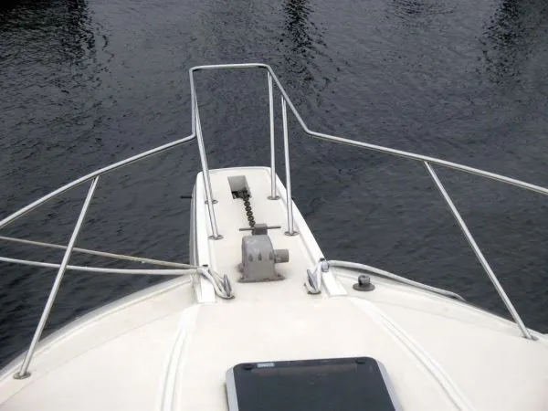 Slide: The Image of Silverton Convertible 1989 - 4