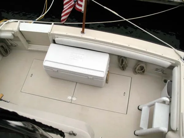 Slide: The Image of Silverton Convertible 1989 - 5