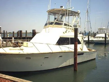 Slide: The Image of Egg Harbor 1976 CONVERTIBLE 1976 - 0