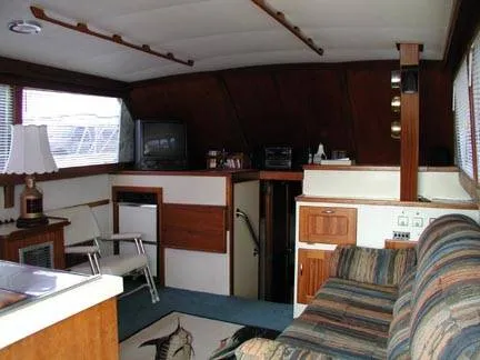 Slide: The Image of Egg Harbor 1976 CONVERTIBLE 1976 - 5