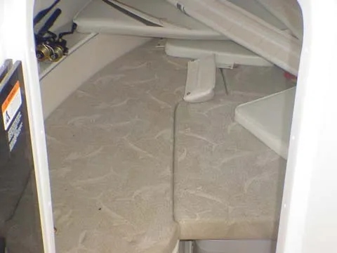 Slide: The Image of Aquasport 250 EXPLORER- 2003 2003 - 10
