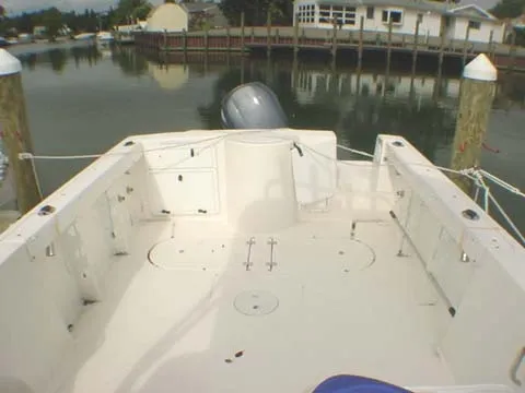 Slide: The Image of Aquasport 250 EXPLORER- 2003 2003 - 4
