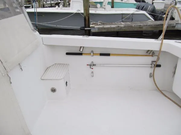 Slide: The Image of Luhrs 290 OPEN 1994 - 5