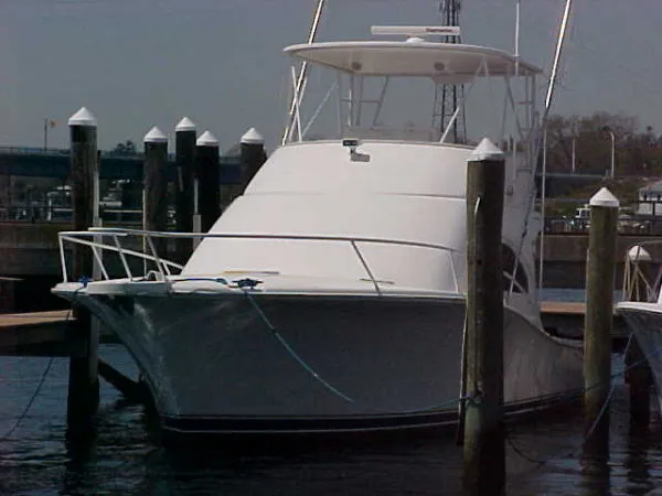 Slide: The Image of Luhrs Convertible 2005 - 2