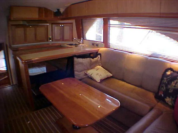 Slide: The Image of Luhrs Convertible 2005 - 3