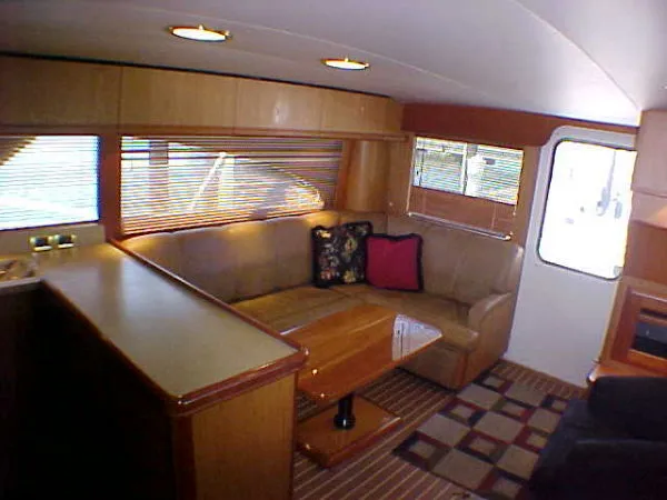 Slide: The Image of Luhrs Convertible 2005 - 4