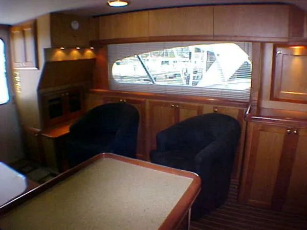 Slide: The Image of Luhrs Convertible 2005 - 6