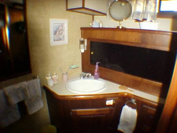 Slide: The Image of Californian 38 MOTOR YACHT-1984 1984 - 7