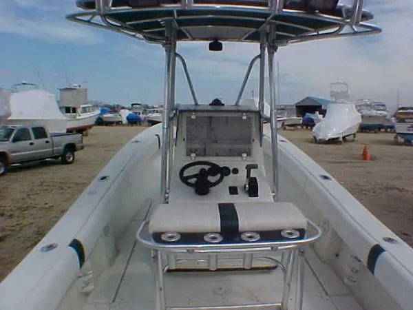 Slide: The Image of Contender OPEN-CENTER CONSOLE-1995 1995 - 2