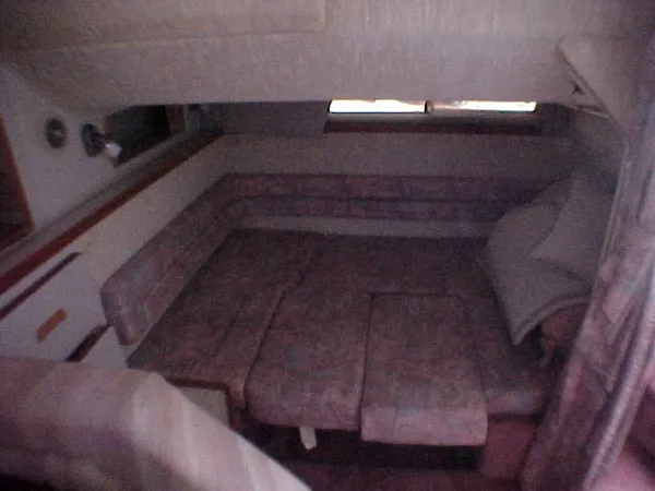 Slide: The Image of Sea Ray 310 SUNDANCER-1990 1990 - 9
