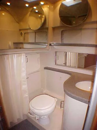 Slide: The Image of Luhrs 32 OPEN EXPRESS-1994 1994 - 1