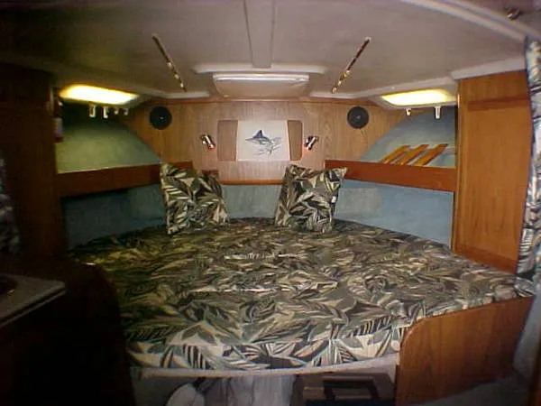 Slide: The Image of Luhrs 32 OPEN EXPRESS-1994 1994 - 2