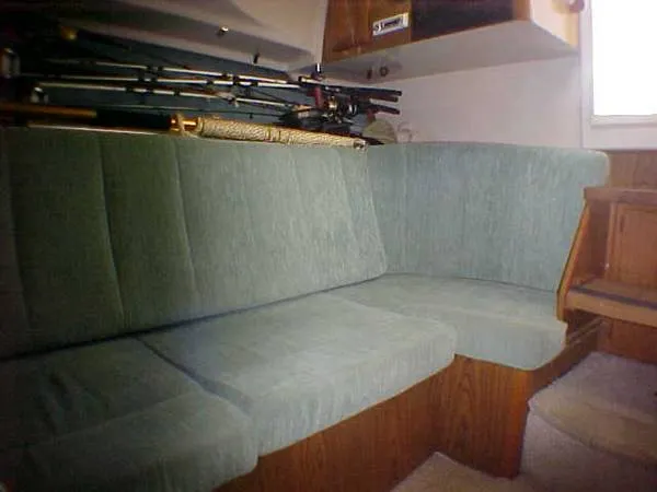 Slide: The Image of Luhrs 32 OPEN EXPRESS-1994 1994 - 7