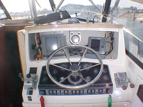Slide: The Image of Rampage EXPRESS 1991 - 4