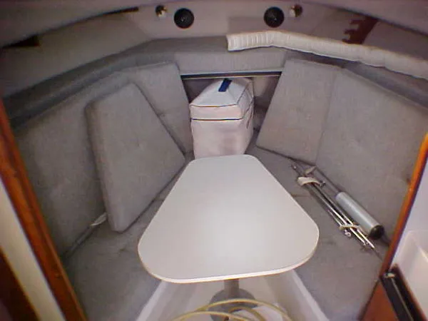 Slide: The Image of Rampage EXPRESS 1991 - 6