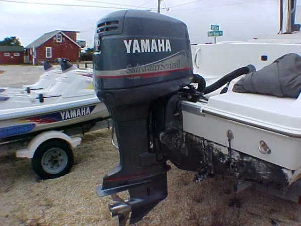 Slide: The Image of Aquasport 205 Osprey Tournament 2001 - 1