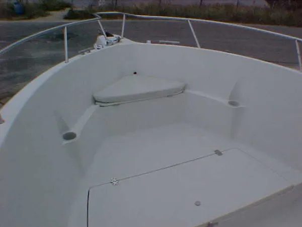 Slide: The Image of Aquasport 205 Osprey Tournament 2001 - 10