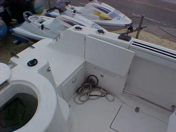 Slide: The Image of Aquasport 205 Osprey Tournament 2001 - 6