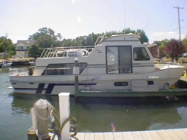 Slide: The Image of Holiday Mansion COASTAL BARRICUDA-1990 1990 - 1