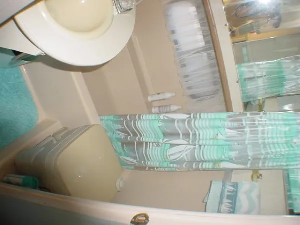 Slide: The Image of Holiday Mansion COASTAL BARRICUDA-1990 1990 - 11