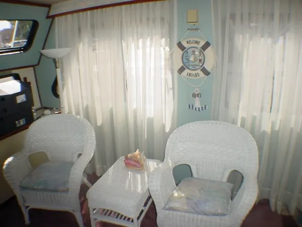 Slide: The Image of Holiday Mansion COASTAL BARRICUDA-1990 1990 - 5