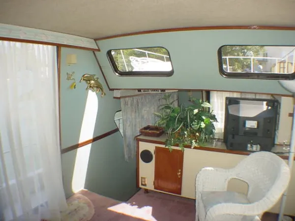 Slide: The Image of Holiday Mansion COASTAL BARRICUDA-1990 1990 - 6