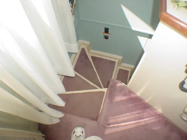 Slide: The Image of Holiday Mansion COASTAL BARRICUDA-1990 1990 - 7