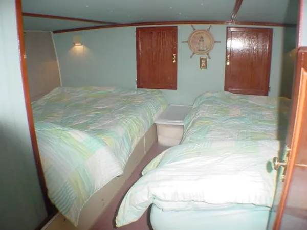 Slide: The Image of Holiday Mansion COASTAL BARRICUDA-1990 1990 - 9