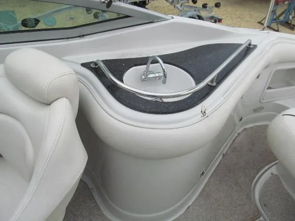 Slide: The Image of Crownline Boats 24 ex 2005 - 9
