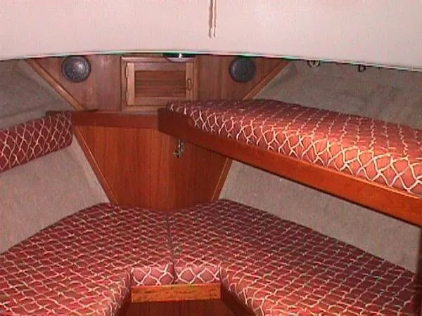 Slide: The Image of Topaz 29 Sportfisherman 1986 - 1