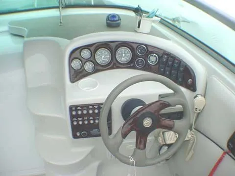 Slide: The Image of Crownline Boats 230 CCR-2002 2002 - 3