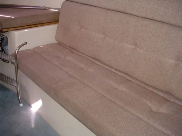 Slide: The Image of Chris-Craft 292 SUNBRIDGE-1986 1986 - 8