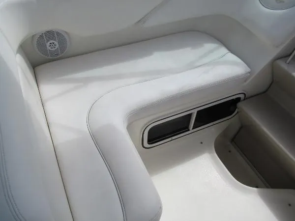 Slide: The Image of Sea Ray 260 Sundancer 2002 - 11