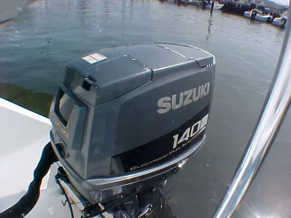 Slide: The Image of SportCraft Sport Cat 2001 - 8