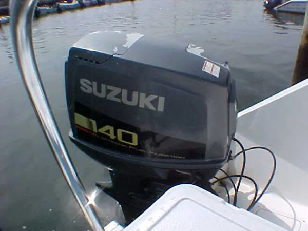 Slide: The Image of SportCraft Sport Cat 2001 - 9