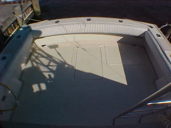 Slide: The Image of Luhrs SPORT FISHERMAN-1983 1983 - 4