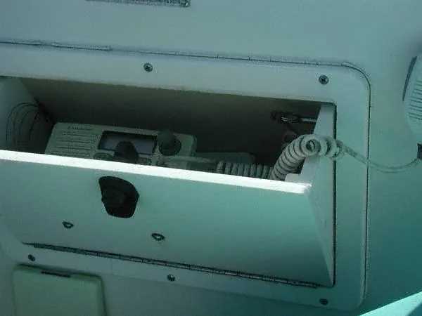 Slide: The Image of Pursuit 2550 CUDDY- 1991 1991 - 6