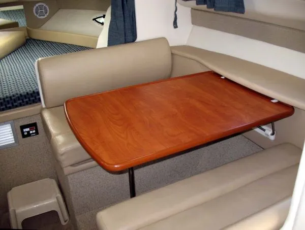 Slide: The Image of Bayliner 285 Express 2005 - 11