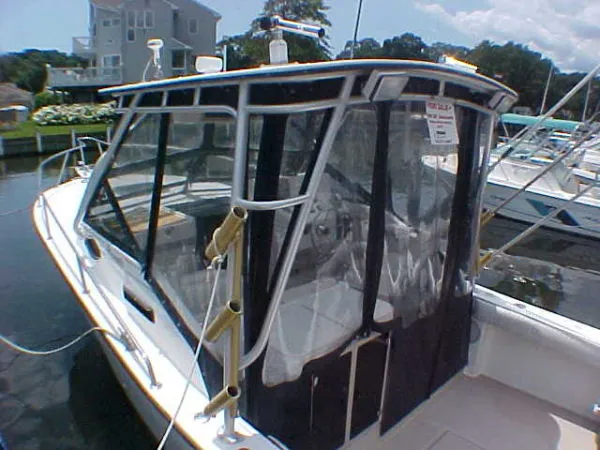 Slide: The Image of Albemarle Express 1996 - 3