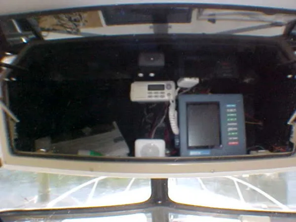 Slide: The Image of Albemarle Express 1996 - 7