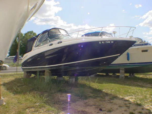 Slide: The Image of Sea Ray Sundancer 2005 - 1
