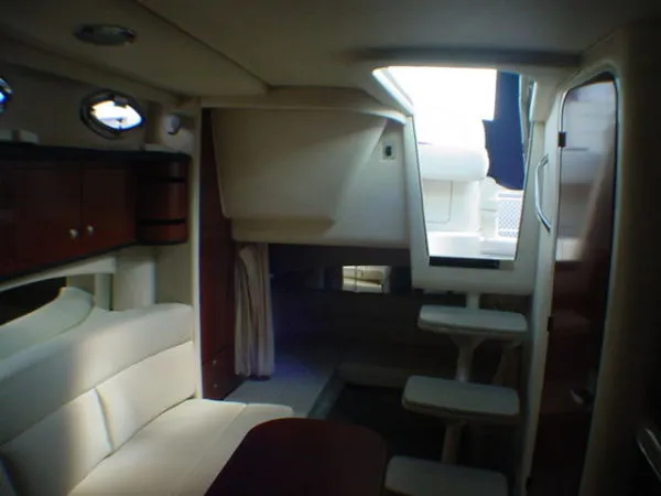 Slide: The Image of Sea Ray Sundancer 2005 - 10