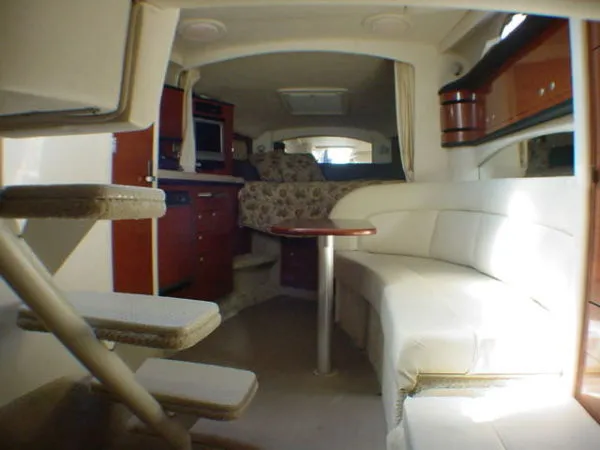 Slide: The Image of Sea Ray Sundancer 2005 - 11